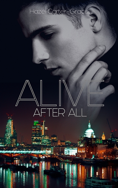 alive. vol. 2. after all