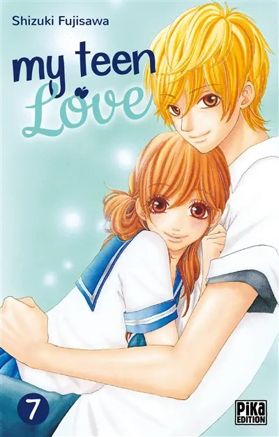 My teen love. Vol. 7