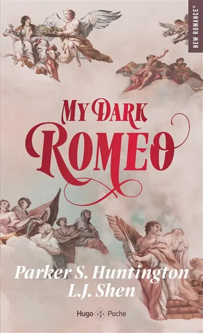 My dark Romeo