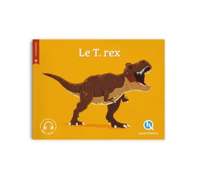 Le T.rex
