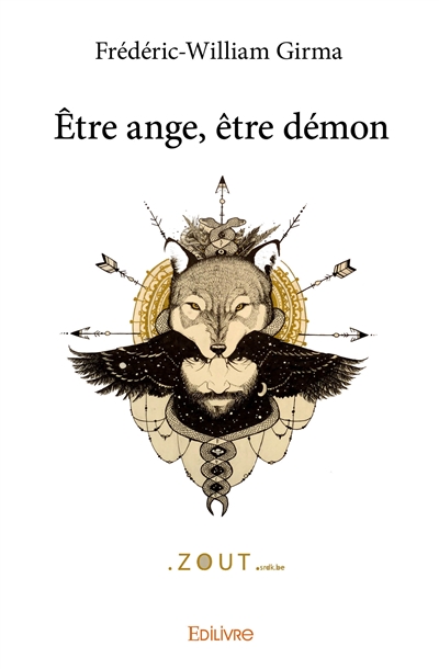 Être ange, être démon