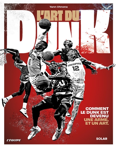 L'art du dunk : comment le...