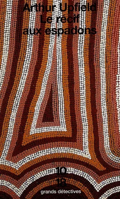 Le récif aux espadons