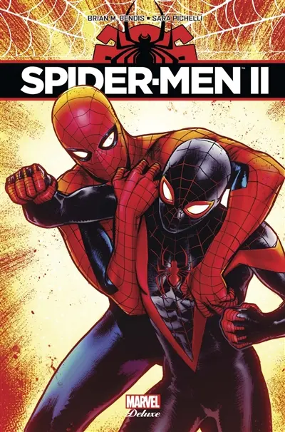Spider-Men. Vol. 2