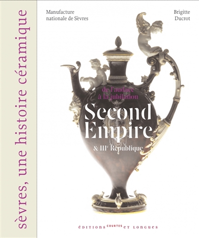 Second Empire & IIIe République : de l'audace à la jubilation