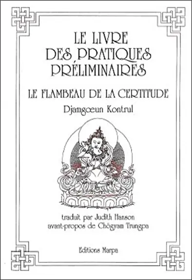 Le Flambeau de la certitude