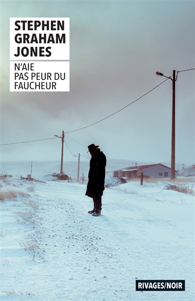 N'aie pas peur du faucheur