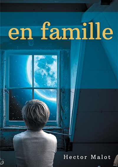 En famille : la suite des aventures de Rémi sans famille
