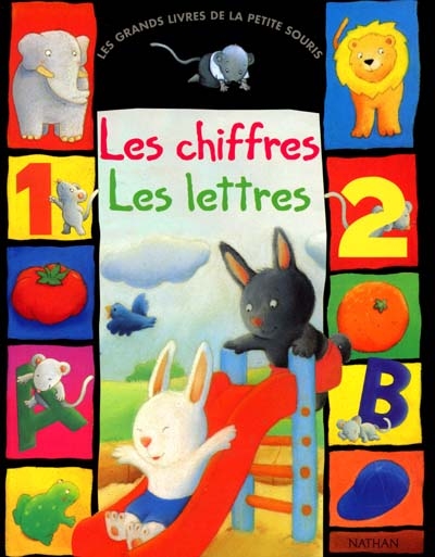 Les chiffres, les lettres