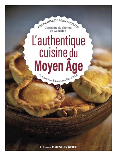 L'authentique cuisine du...