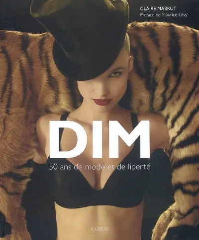 Dim : 50 ans de mode et de liberté