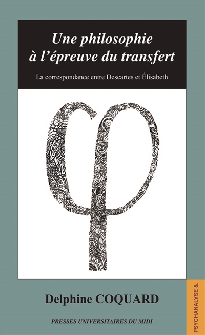 Une philosophie à l'épreuve...