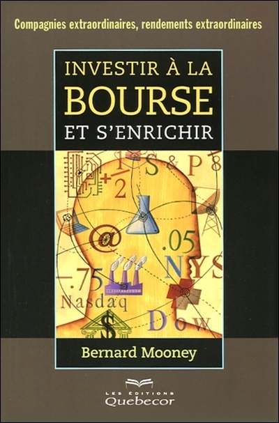 Investir à la bourse et s'enrichir