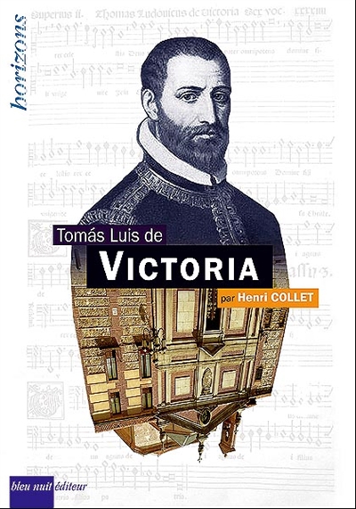 Tomas Luis de Victoria
