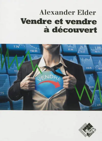 Vendre et vendre à découvert