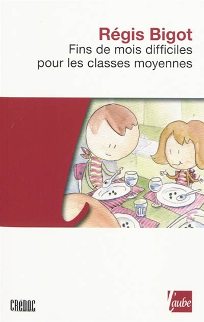 Fins de mois difficiles...