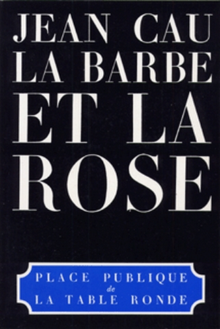 La Barbe et la rose
