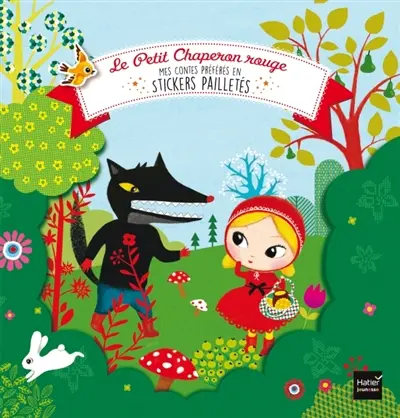 Le Petit Chaperon rouge