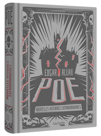 Nouvelles histoires extraordinaires