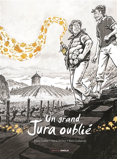 Un grand bourgogne oublié. Vol. 2. Quand viennent les cicadelles...
