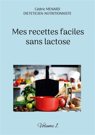 Mes recettes faciles sans...