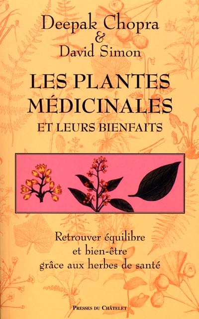 Les plantes médicinales : et leurs bienfaits