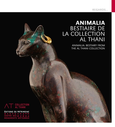 Animalia : bestiaire de la...