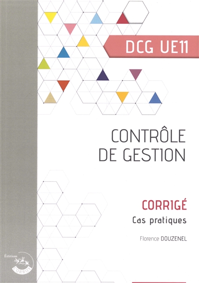 Contrôle de gestion, DCG...