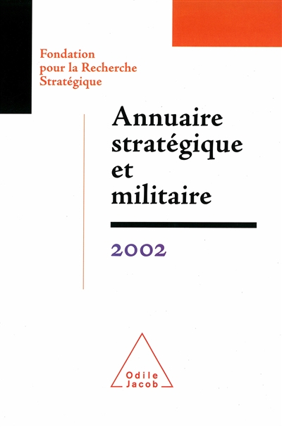 Annuaire stratégique et militaire