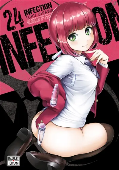 Infection. Vol. 24