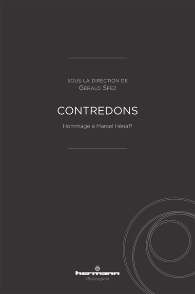Contredons : hommage à...