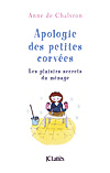 Apologie des petites...
