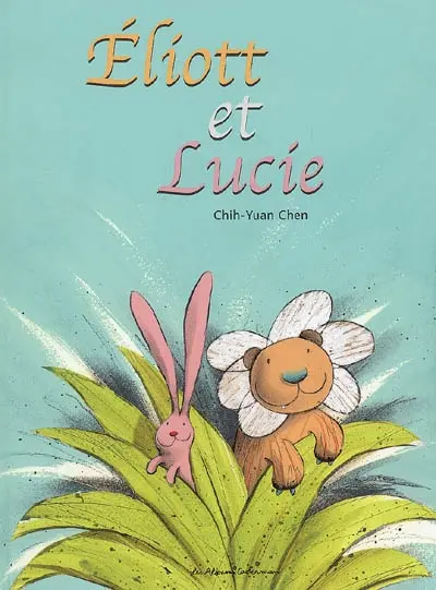 Eliott et Lucie