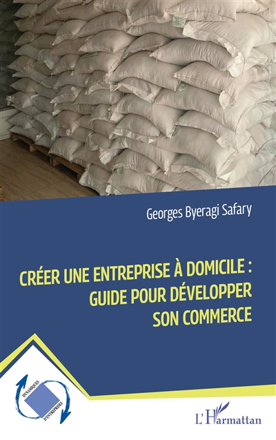 Créer une entreprise à...