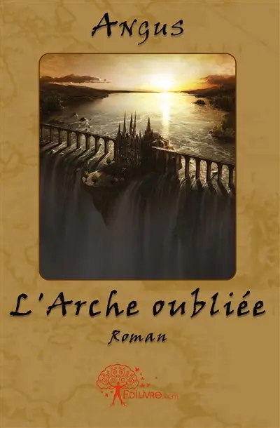 L'arche oubliée