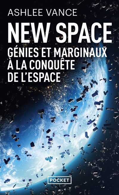New space : génies et...