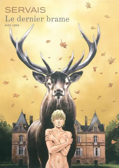 Le dernier brame