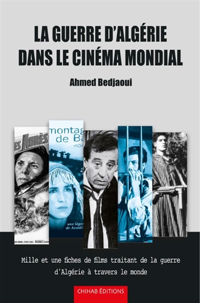 La guerre d'Algérie dans le...