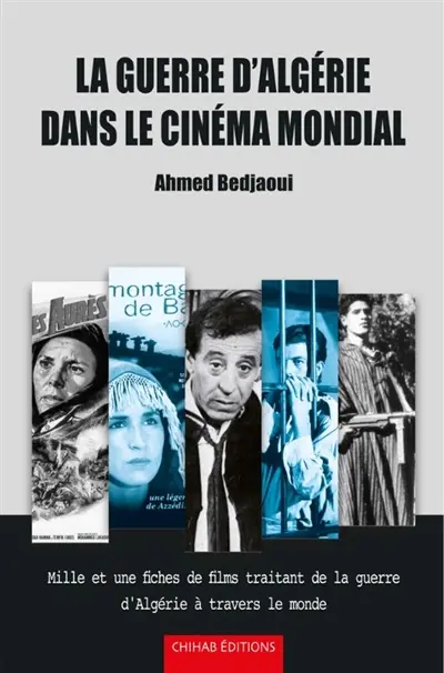 La guerre d'Algérie dans le cinéma mondial