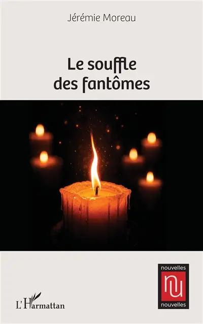 Le souffle des fantômes