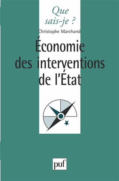 Economie des interventions...