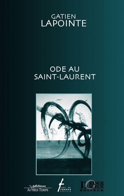 Ode au Saint-Laurent
