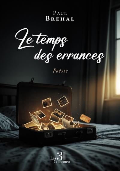 Le temps des errances