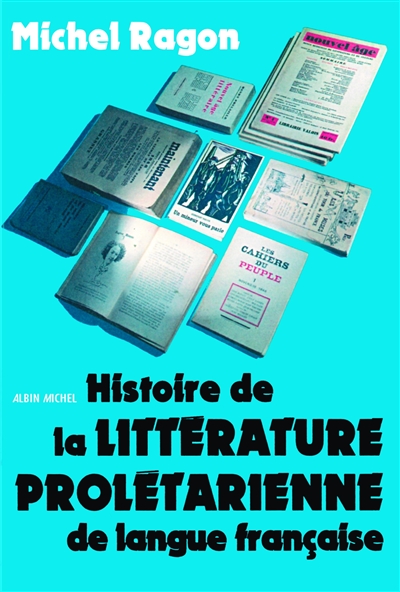 Histoire de la littérature...