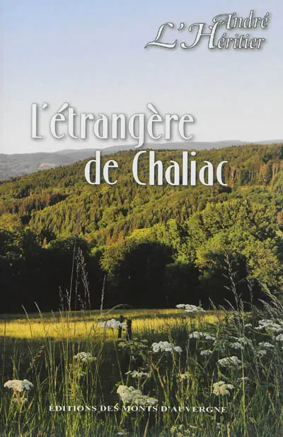 L'étrangère de Chaliac