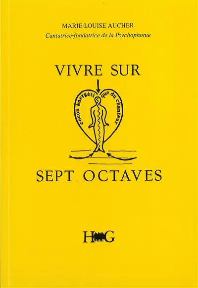 Vivre sur sept octaves