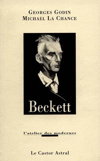 Beckett : entre le refus de l'art et le parcours mystique