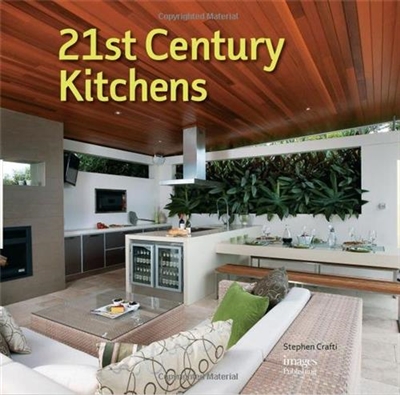 21st Century Kitchens