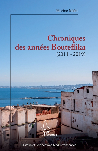 Chroniques des années...