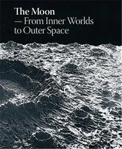 The Moon From Inner World to Outer Space